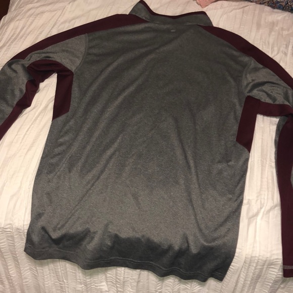 A&M pullover - Picture 5 of 5